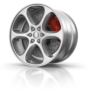 Our services include straightening, refinishing, and welding wheels as well as our diagnostic expertise